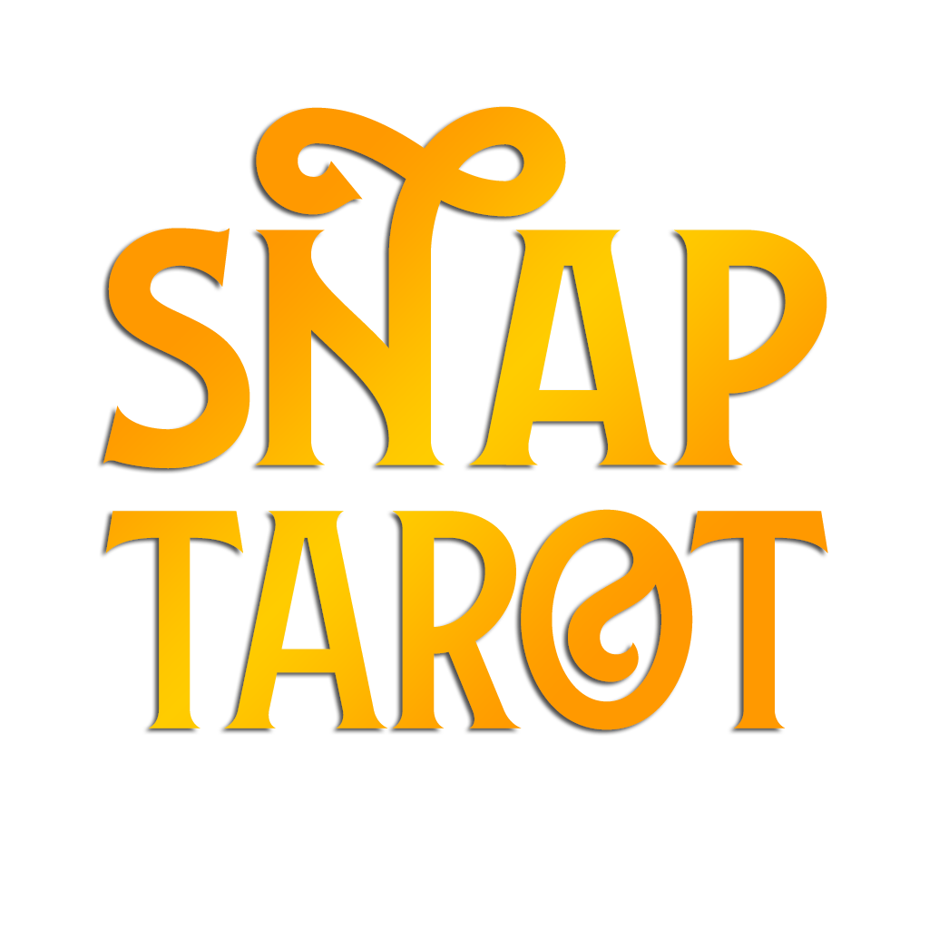 SnapTarot App Logo